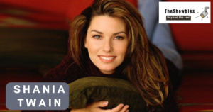 Shania Twain