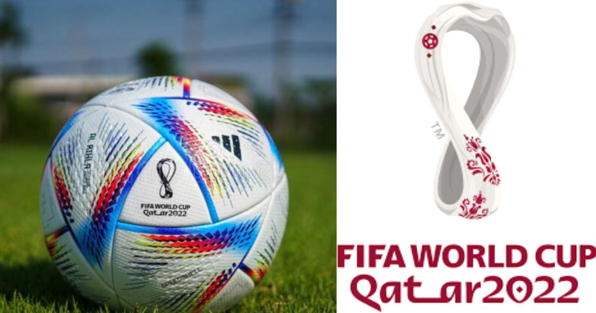 Qatar fifa 2022