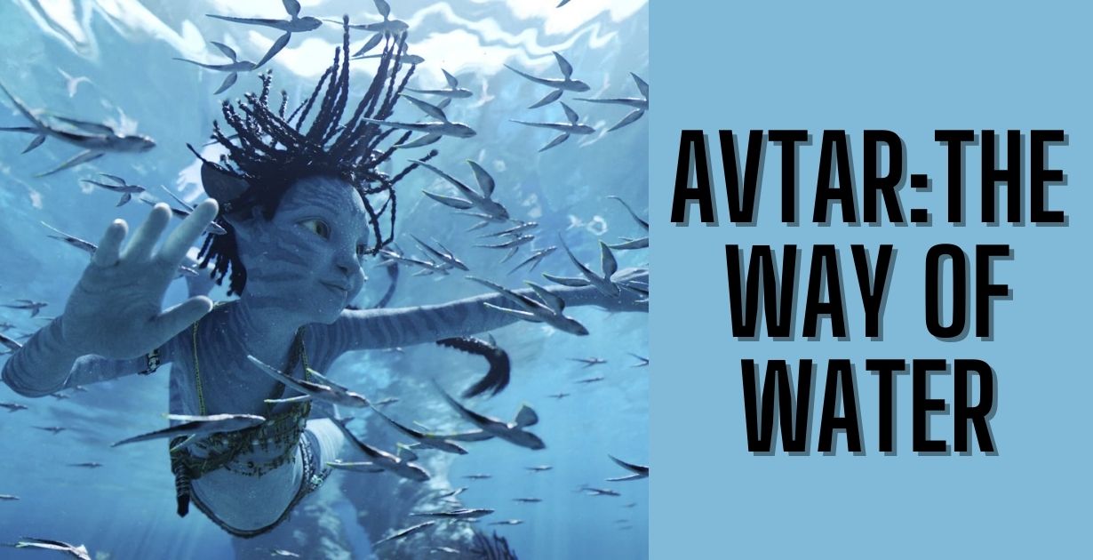 Avtar: The Way of Water