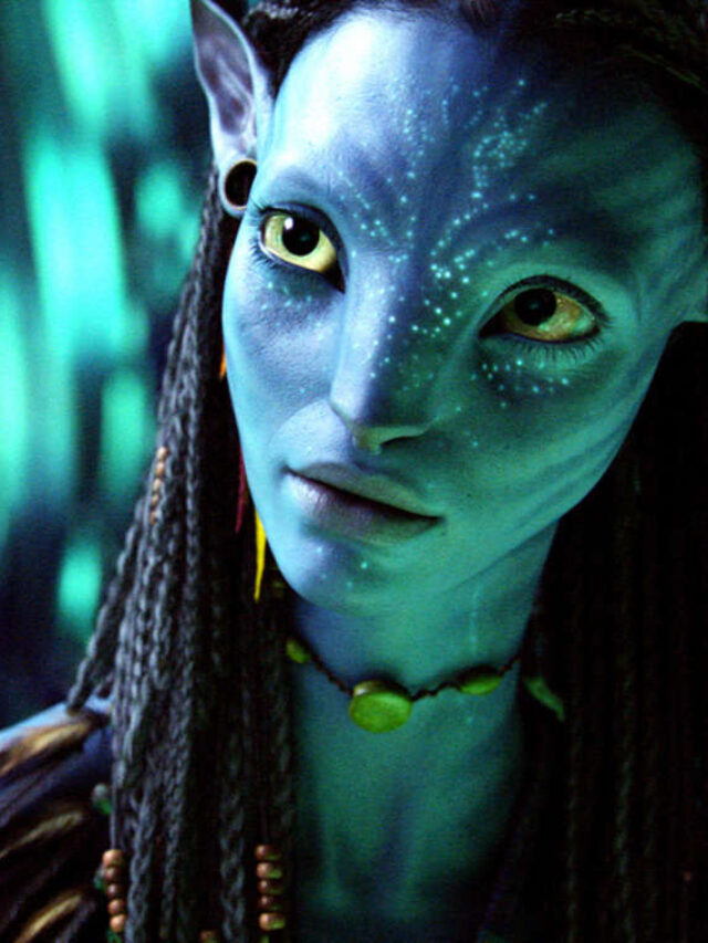 5 Reasons Why James Cameron Avatar is Perfect Family Movie