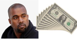 Kanye West Net Worth 2023