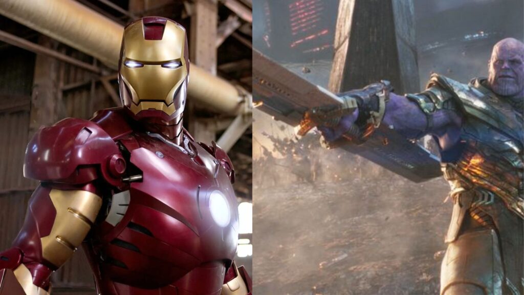 10 Most Inspirational & Emotional Marvel Quotes and their Meaning 