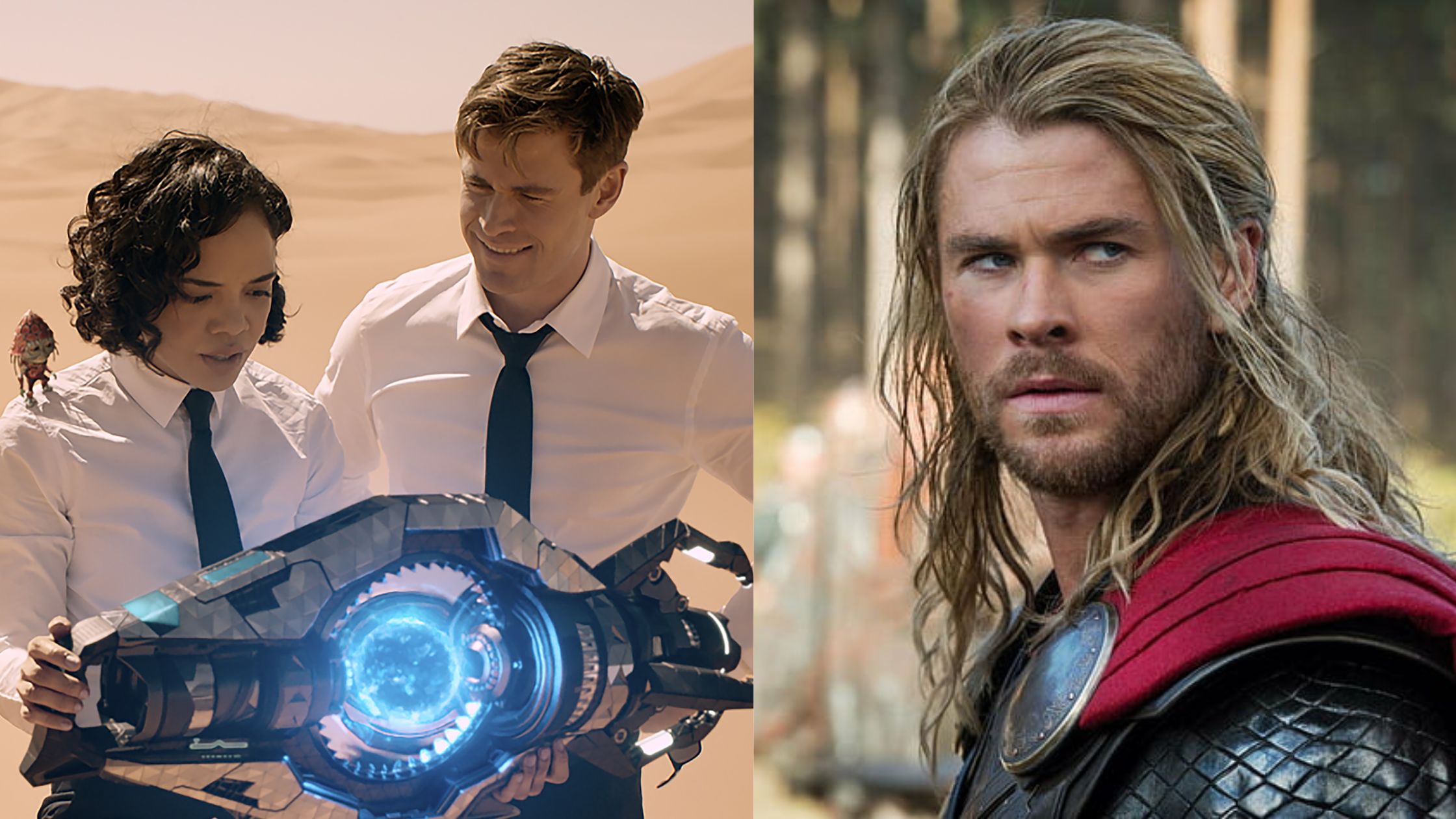 theshowbies-top 10 movies of Chris Hemsworth