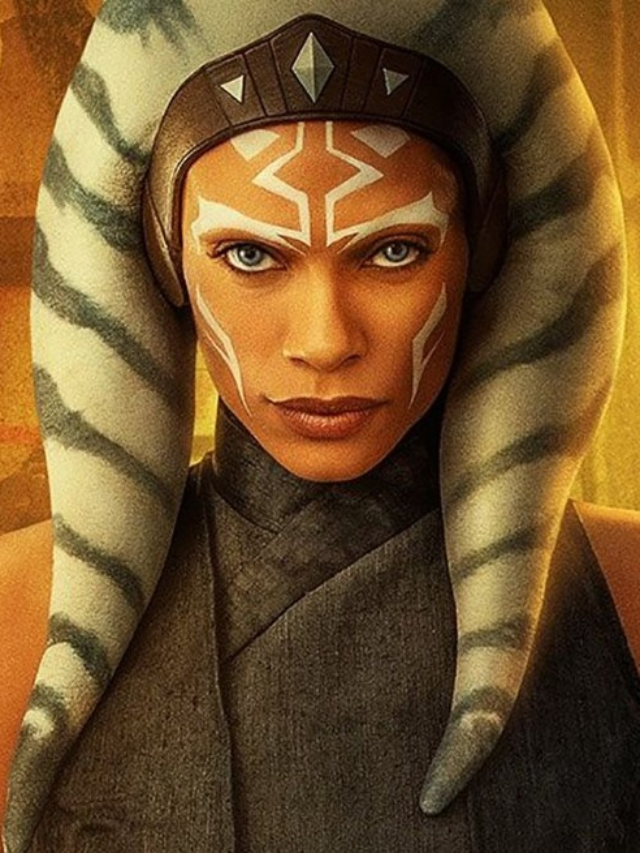 Who is Ahsoka Tano? Exploring the Legacy of the Beloved Star Wars Character